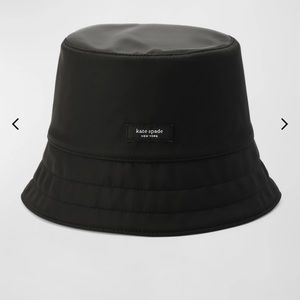 Kate Spade Bucket Hat